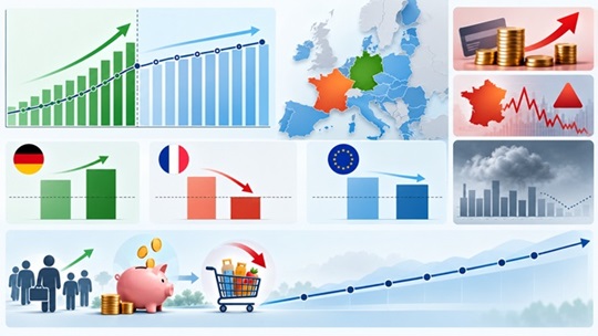 Pmi zona euro ottobre